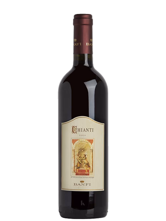 Castello Banfi Castello Banfi Chianti Docg Annata