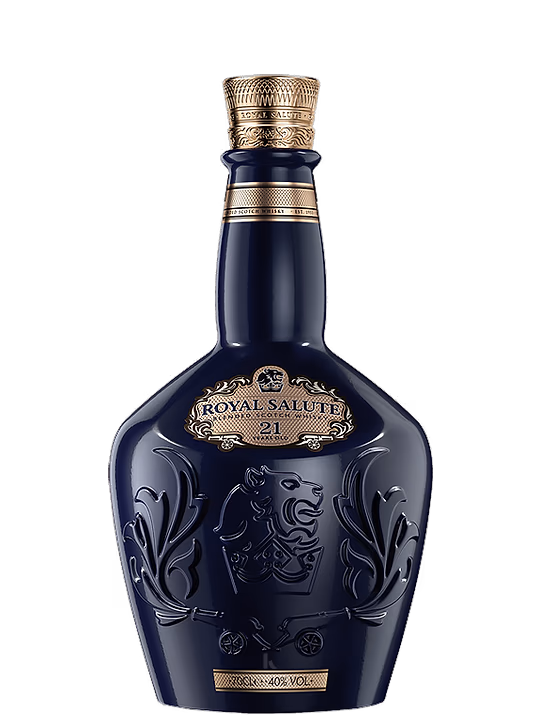 Chivas Regal Chivas Regal Royal Salute 21 Yo