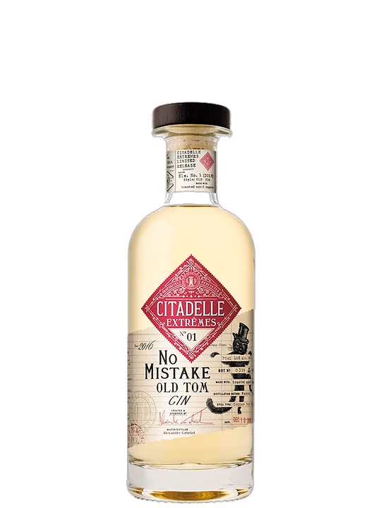Citadelle Citadelle No Mistake