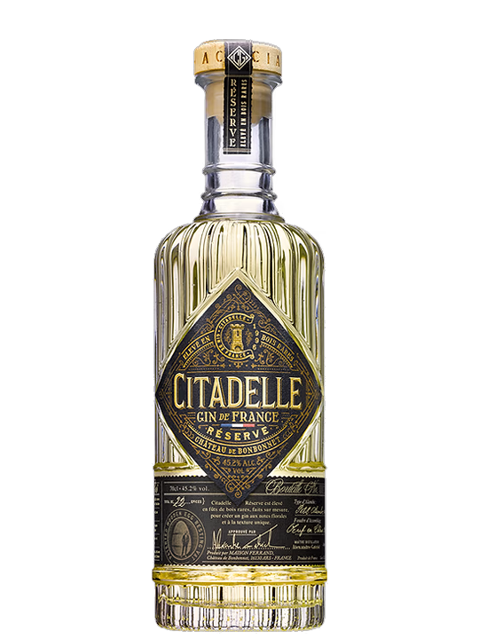 Citadelle Citadelle Reserve