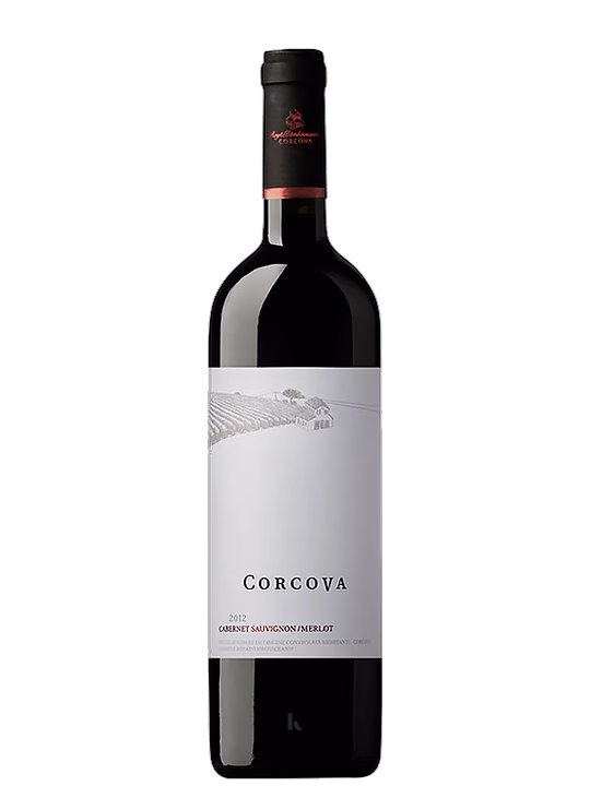Corcova Corcova Cabernet Sauvignon & Merlot