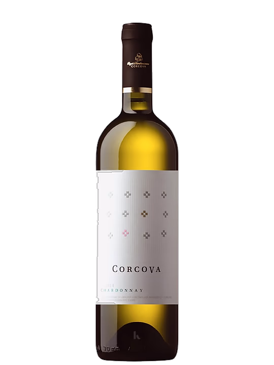 Corcova Corcova Chardonnay