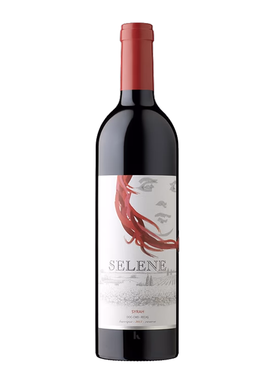 Cramele Recas Cramele Recas Selene Syrah