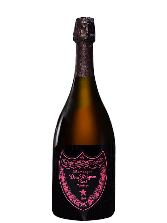 Dom Pérignon Dom Pérignon Rosé Neon