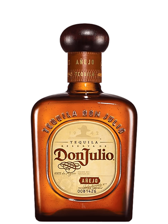 Don Julio Don Julio Anejo