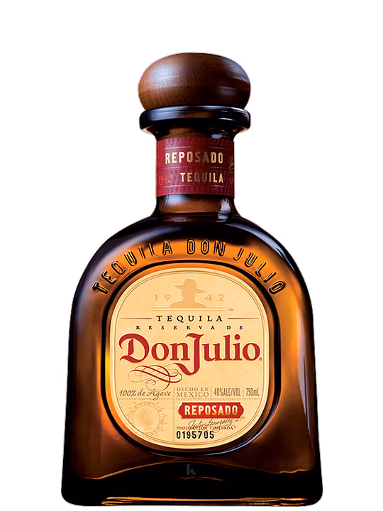 Don Julio Don Julio Reposado