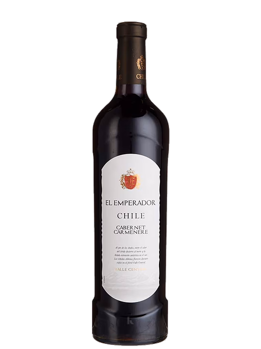 El Emperador El Emperador Cabernet Carmenere