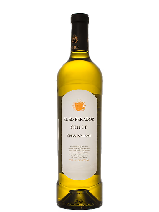 El Emperador El Emperador Chardonnay