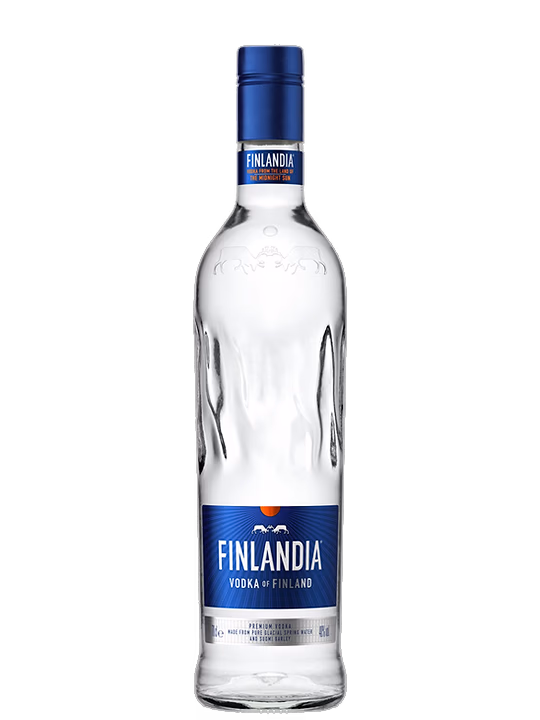 Finlandia Finlandia Vodka