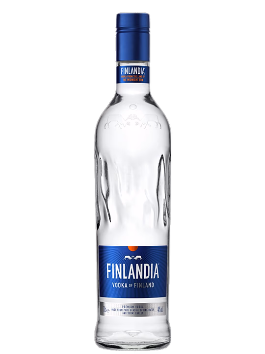 Finlandia Finlandia Vodka
