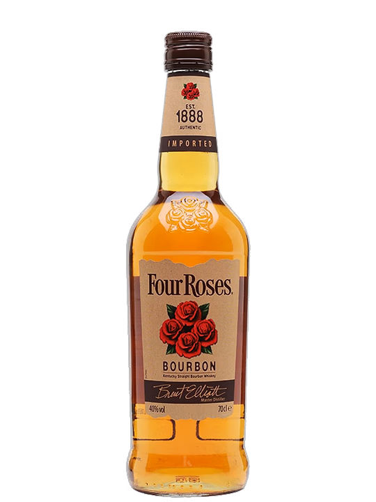 Four Roses Four Roses Bourbon