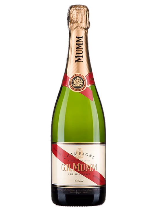G.H.Mumm G.H.Mumm Cordon Rouge Brut
