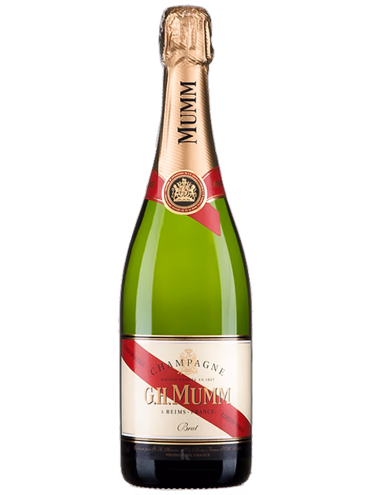 G.H.Mumm G.H.Mumm Cordon Rouge Brut