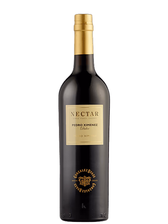 Gonzalez Byass Gonzalez Byass Nectar Pedro Ximenez Sherry Jerez