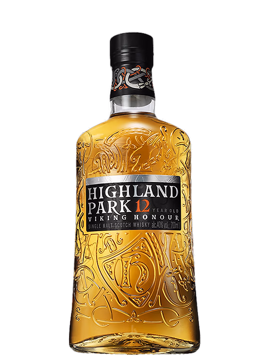 Highland Park Highland Park 12 YO