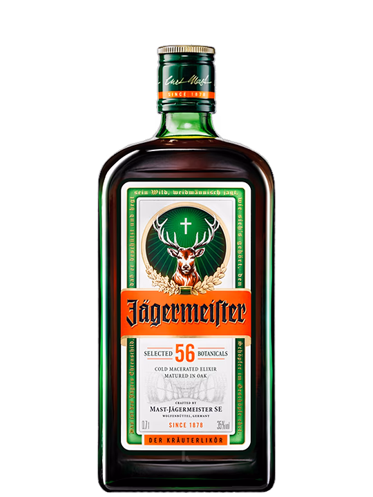 Jägermeister Jägermeister Liqueur