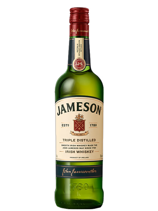 Jameson Jameson Original