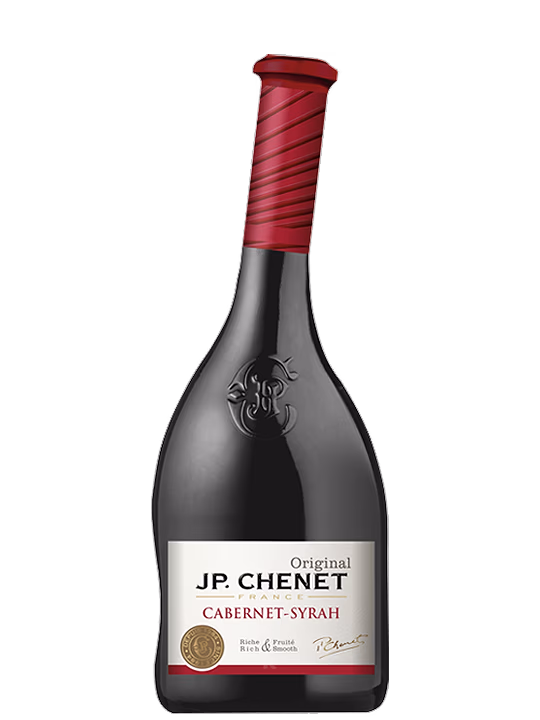 Jp. Chenet Jp. Chenet Cabernet Syrah