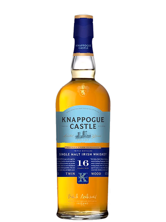 Knappogue Castle Knappogue Castle 16 Yo