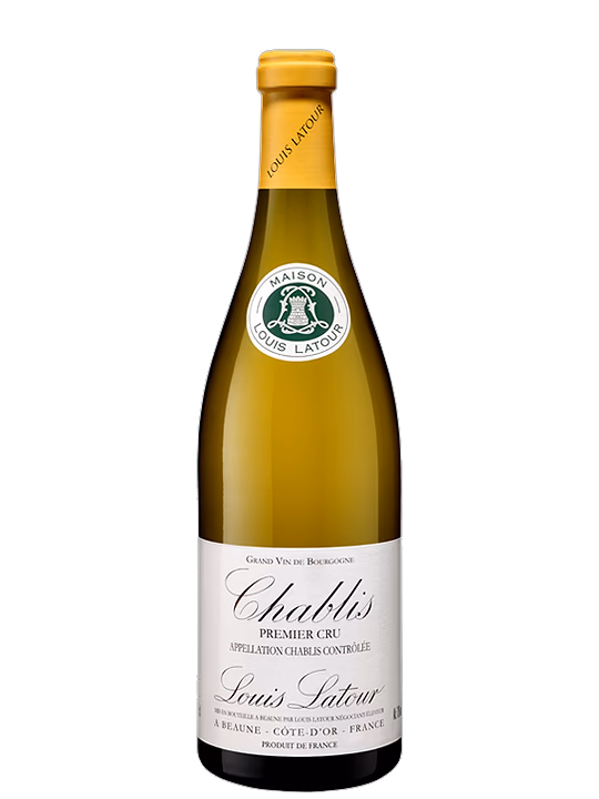 Louis Latour Louis Latour Chablis 1er Cru