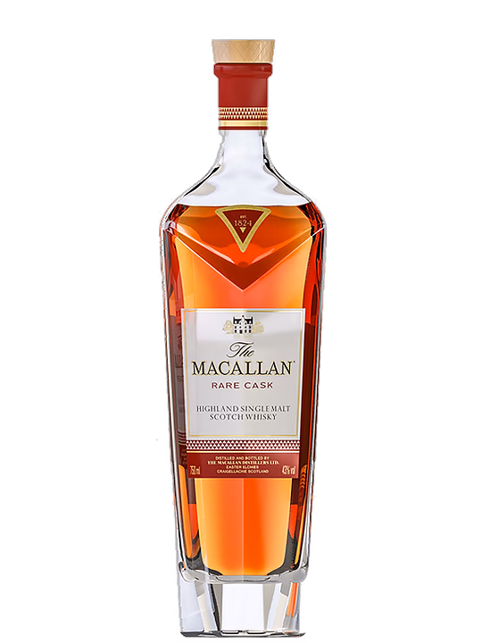 Macallan Macallan Rare Cask