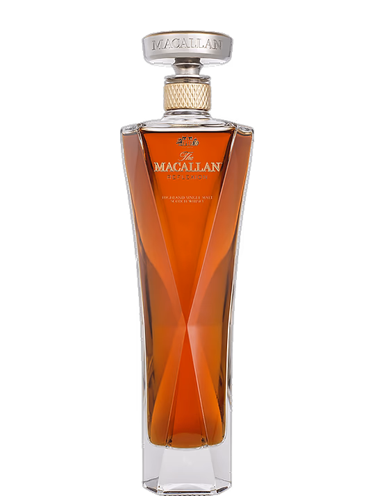 Macallan Reflexion