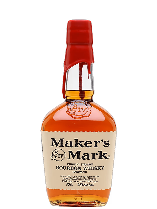 Maker's Mark Maker's Mark Bourbon Whisky