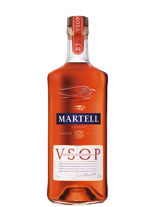 Martell Martell VSOP