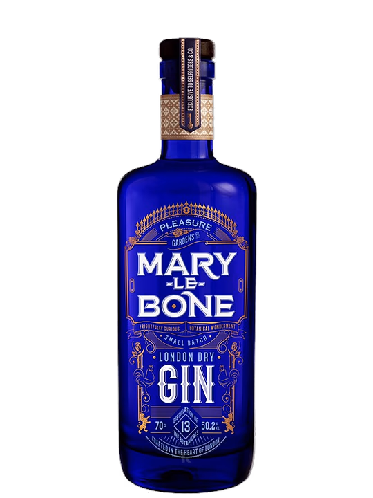 Marylebone Marylebone Dry Gin