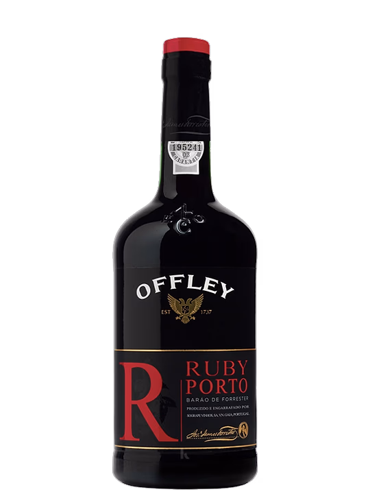 Offley Offley Porto Ruby