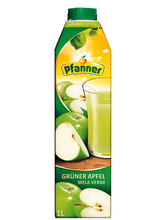 Pfanner Pfanner Mere Verzi