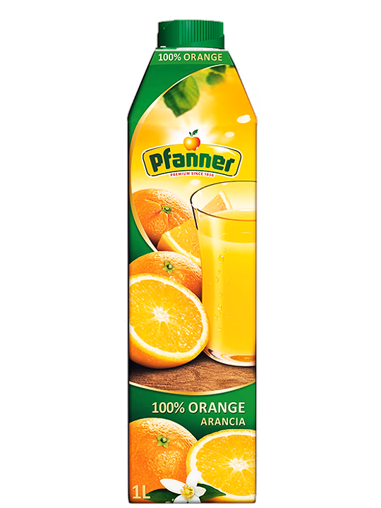 Pfanner Pfanner Portocale