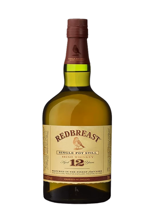 Redbreast Redbreast 12 Yo