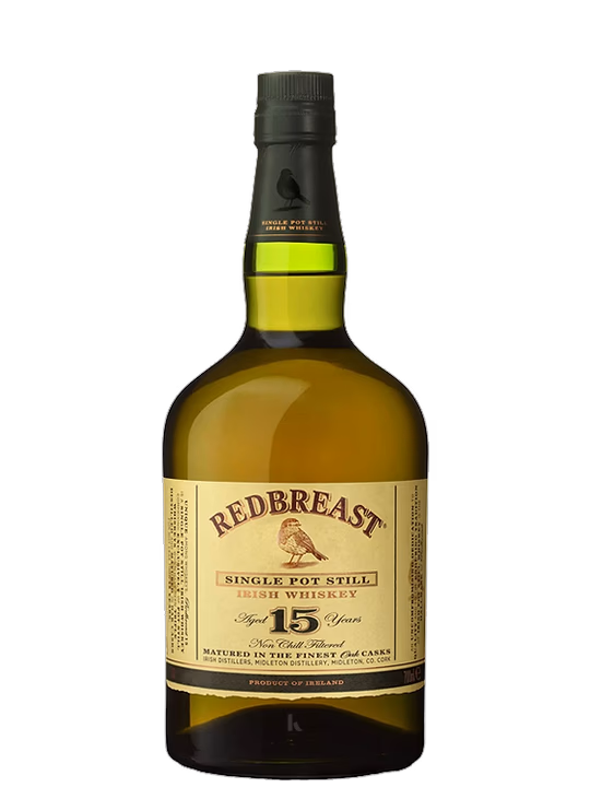 Redbreast Redbreast 15 Yo