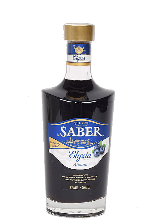 Saber Saber Elyzia Afinata