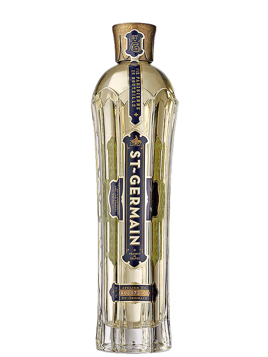 St-Germain St-Germain Elderflower