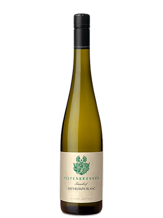 Tiefenbrunner Tiefenbrunner Turmhof Sauvignon Blanc
