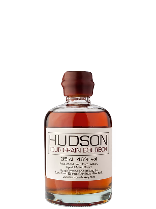Tuthilltown Spirits Tuthilltown Spirits Hudson Four Grain Bourbon