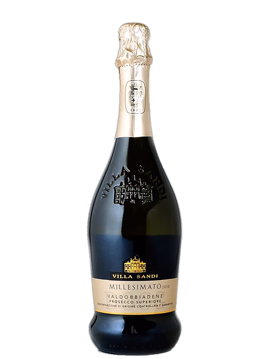 Villa Sandi Villa Sandi Valdobbiadene Prosecco Superiore Millesimato Brut