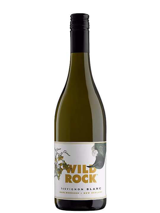 Wild Rock Wild Rock Sauvignon Blanc