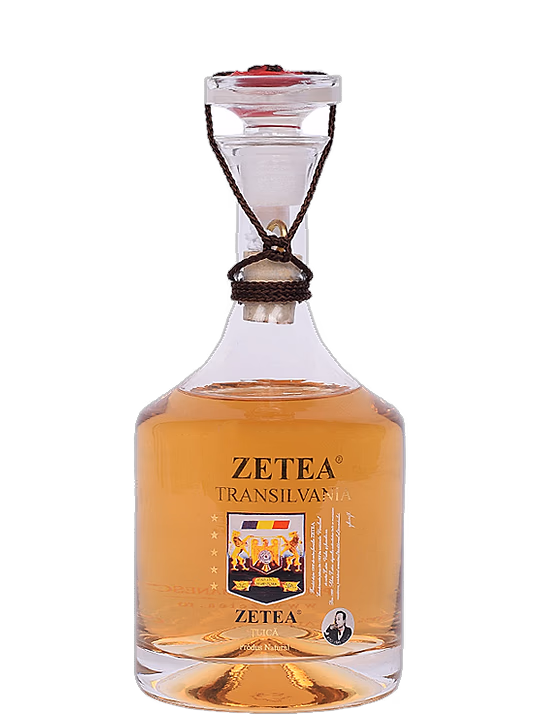 Zetea Zetea Tuica Zetea De Transilvania