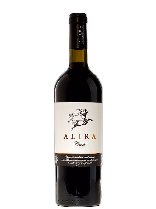 Alira Alira Cuvee