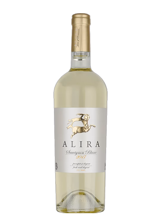 Alira Alira Sauvignon Blanc