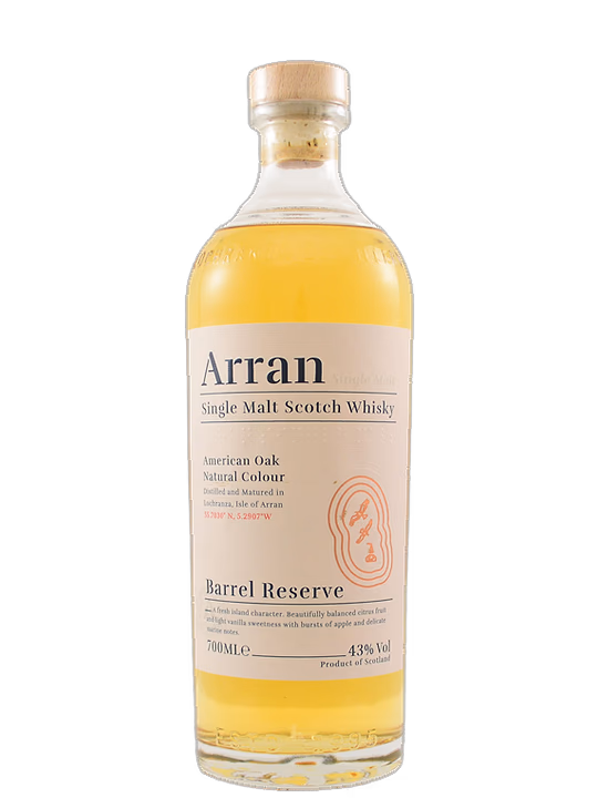 Arran ARRAN Barrel Reserve