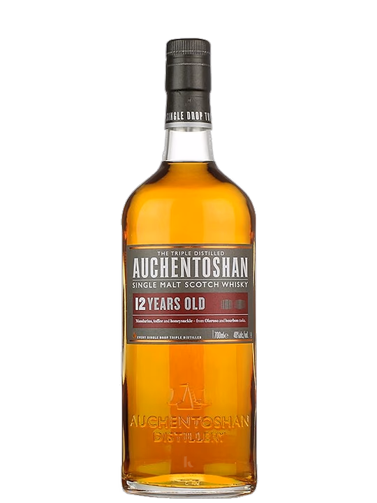 Auchentoshan Auchentoshan 12 Yo