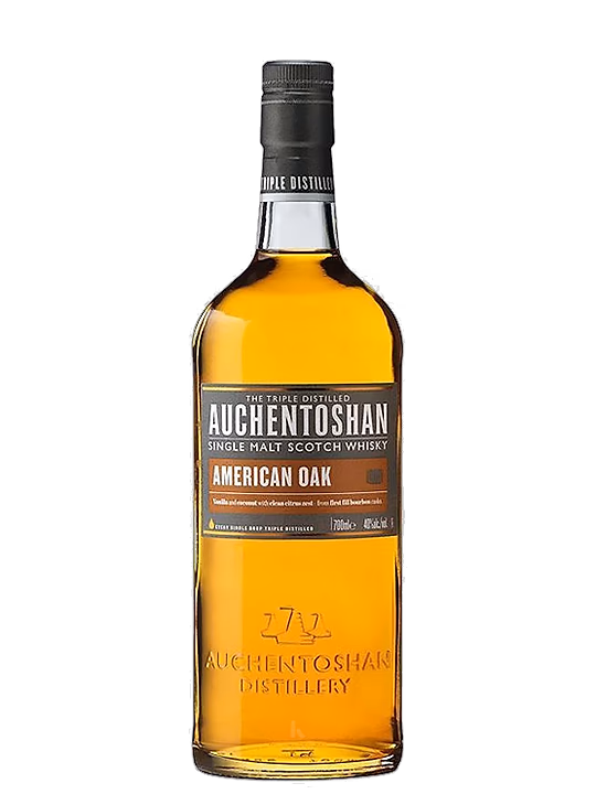 Auchentoshan Auchentoshan American Oak