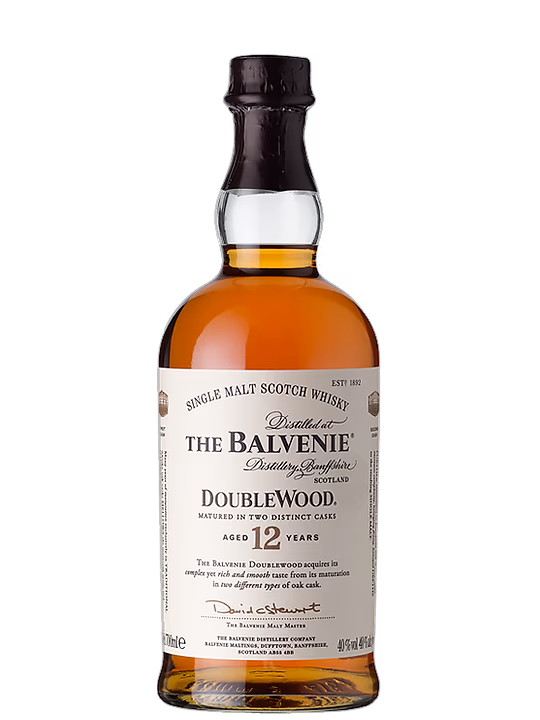 Balvenie Balvenie 12 Yo Doublewood