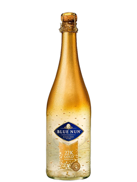 Blue Nun Blue Nun 24K Gold