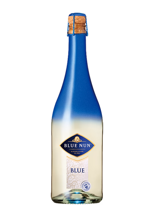 Blue Nun Blue Nun Blue