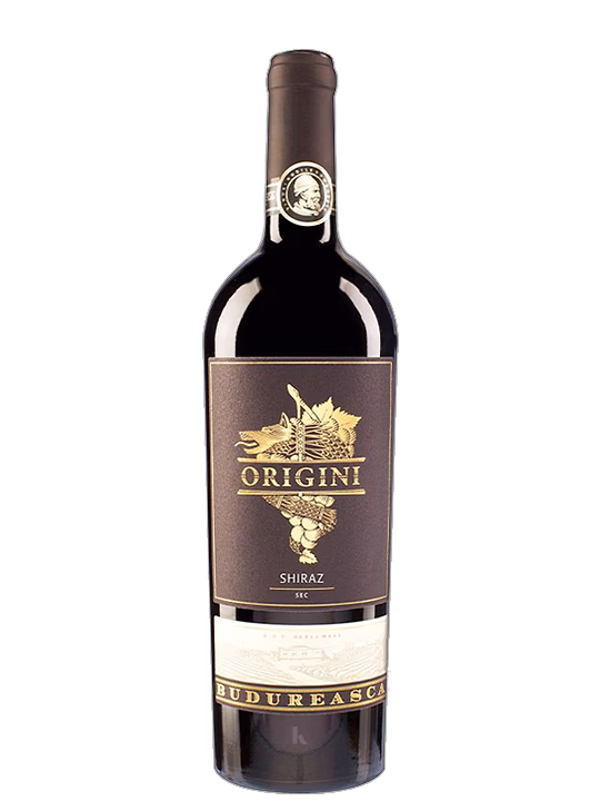 Budureasca Budureasca Origini Shiraz